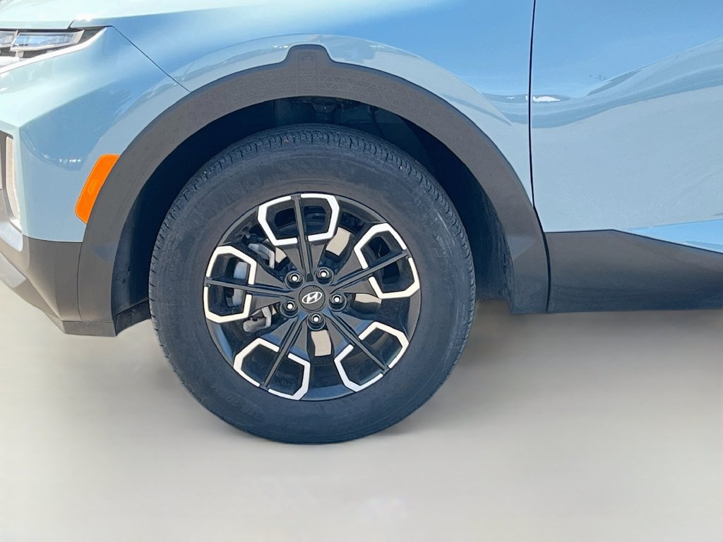 Used 2024 Hyundai Santa Cruz SEL FWD image 28