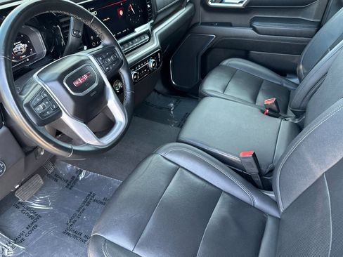 Used 2024 GMC Sierra 1500 SLT image 10