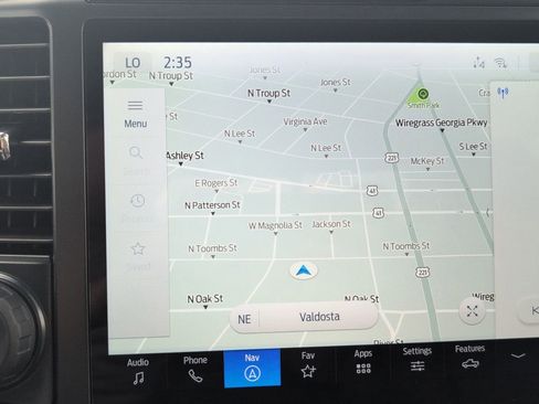 New 2025 Ford F150 XLT w/ Equipment Group 303A High image 21