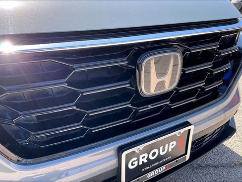 Used 2023 Honda CR-V EX image 29