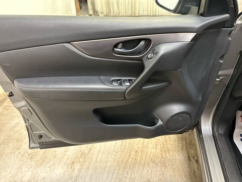 Certified 2018 Nissan Rogue Sport S w/ S Appearance Package image 26