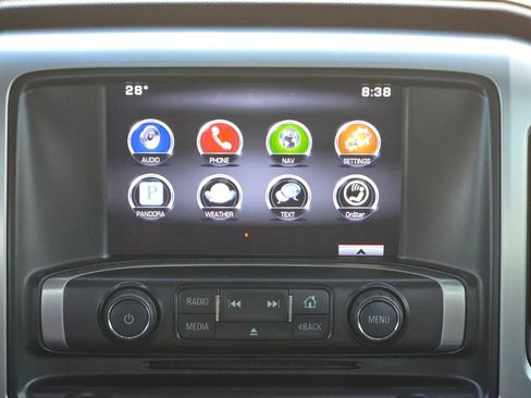 Used 2015 GMC Sierra 1500 SLE w/ SLE Value Package image 18