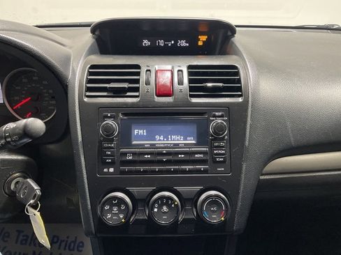 Used 2014 Subaru Crosstrek 2.0i Premium w/ Moonroof Package image 27