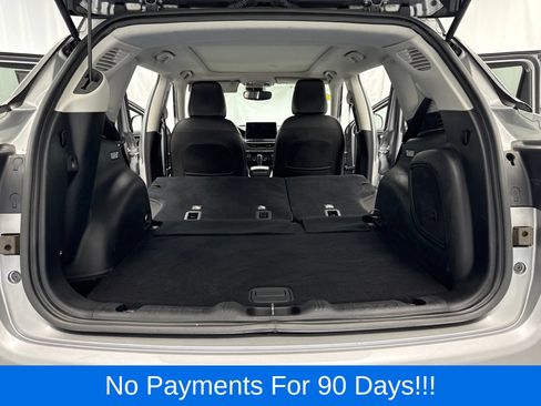 Used 2022 Jeep Compass Trailhawk w/ Trailhawk Elite Group AWD/4WD image 43