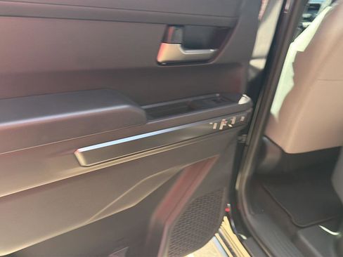 New 2026 Toyota Tacoma TRD Sport RWD image 8