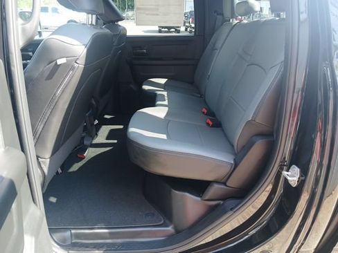 New 2026 RAM 2500 Tradesman AWD/4WD image 17