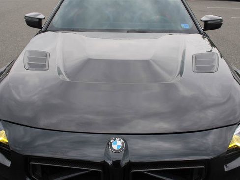 Used 2025 BMW M2 w/ Lighting Package RWD image 23
