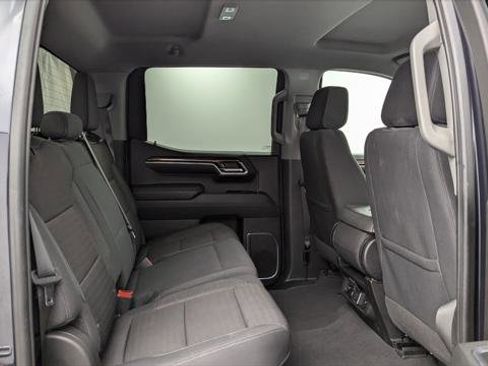 Used 2024 Chevrolet Silverado 1500 LT w/ Protection Package image 18