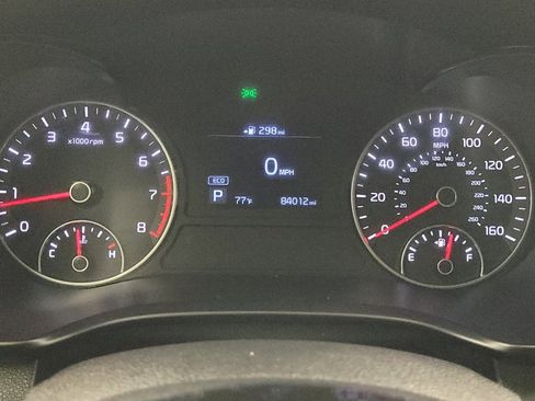 Used 2019 Kia Optima S FWD image 23