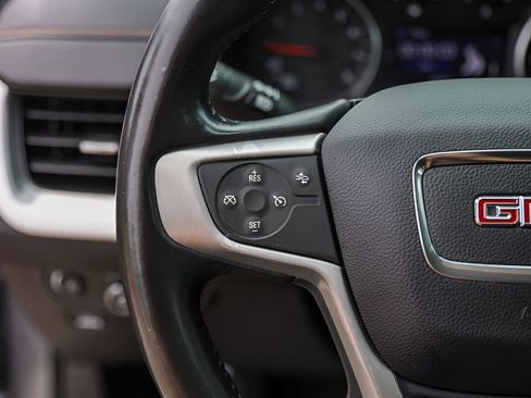 Used 2021 GMC Terrain SLE w/ Driver Convenience Package FWD image 17