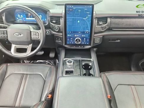 Used 2023 Ford Expedition Limited RWD image 19