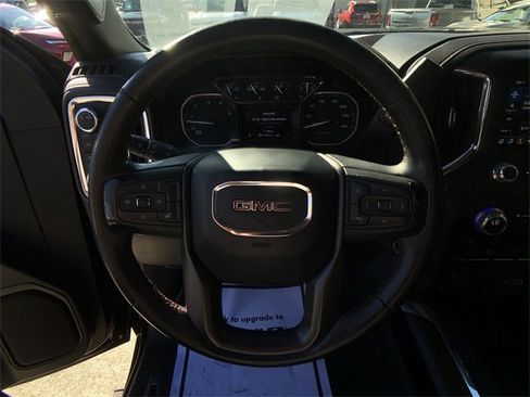 Used 2021 GMC Sierra 2500 AT4 w/ Gooseneck/5TH Wheel Package image 22