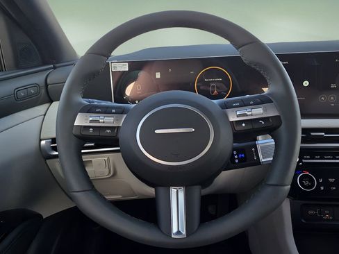 New 2026 Hyundai Tucson Limited w/ Tow & Go Package image 29