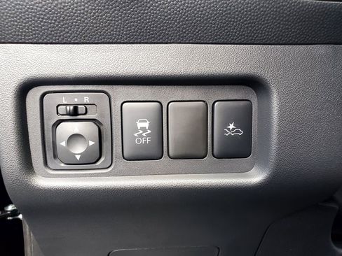 New 2024 Mitsubishi Mirage G4 ES FWD image 14