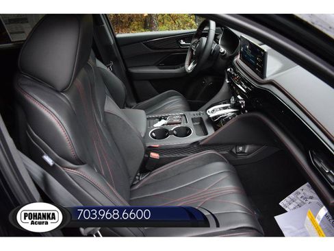 New 2026 Acura MDX Type S image 14