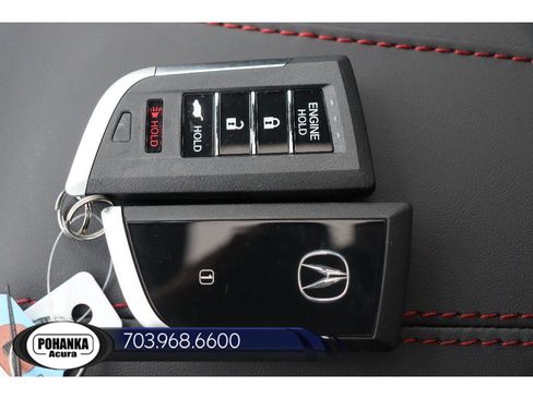 New 2026 Acura RDX A-Spec AWD/4WD image 41