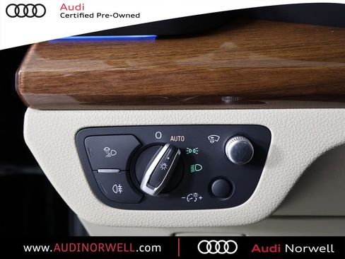 Certified 2021 Audi Q5 Prestige w/ Prestige Package AWD/4WD image 26