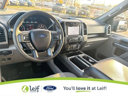 Used 2019 Ford F150 XLT w/ Equipment Group 302A Luxury image 35