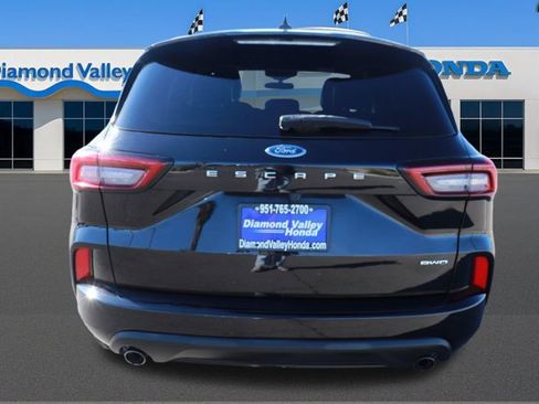 Used 2023 Ford Escape ST-Line image 5