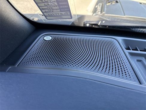 New 2025 Ford Bronco Raptor w/ Interior Carbon Fiber Pack image 23