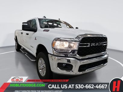 Certified 2024 RAM 2500 Big Horn