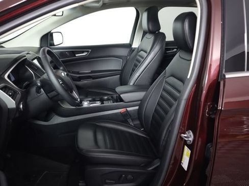 Used 2020 Ford Edge SEL w/ Convenience Package AWD/4WD image 27