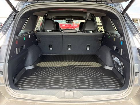 New 2026 Subaru Outback Limited XT AWD/4WD image 25
