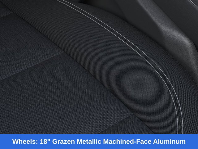 New 2027 Chevrolet Traverse LT AWD/4WD image 22