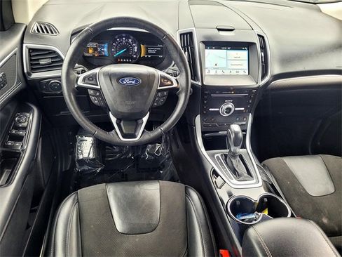 Used 2018 Ford Edge Sport w/ Equipment Group 401A image 9