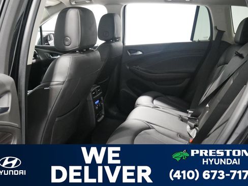 Used 2020 Buick Envision Essence image 12