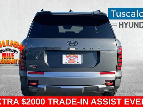 New 2026 Hyundai Palisade XRT Pro image 6