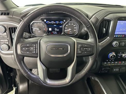 Used 2019 GMC Sierra 1500 Denali w/ Driver Alert Package II image 14