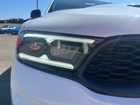 New 2026 Dodge Durango GT image 12