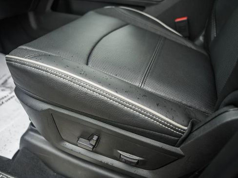 New 2026 RAM 2500 Limited AWD/4WD image 40