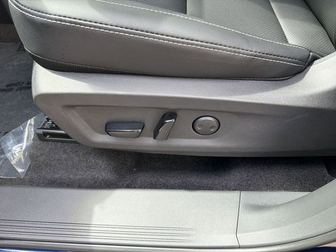 New 2026 Nissan Murano SL AWD/4WD image 21