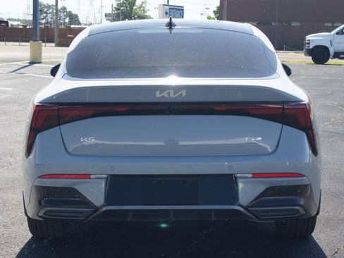 Used 2026 Kia K5 GT-Line w/ GT-Line Premium Package AWD/4WD image 3