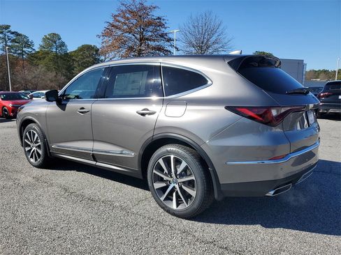 New 2026 Acura MDX Technology Package image 7