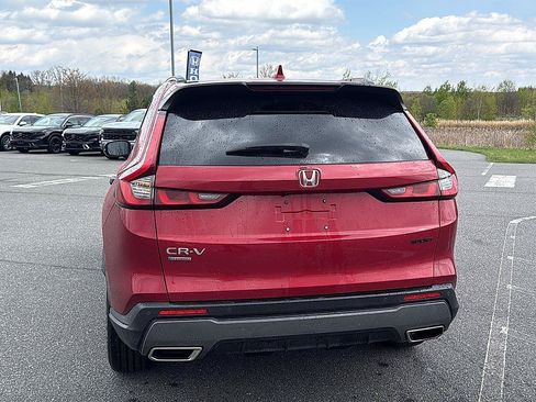 Used 2025 Honda CR-V Sport-L image 7