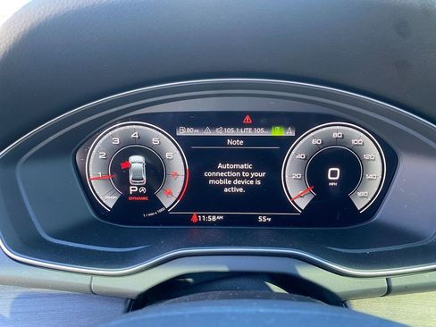 Used 2021 Audi Q5 Prestige w/ Prestige Package image 18