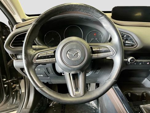 Used 2023 MAZDA CX-30 2.5 Turbo w/ Premium Package AWD/4WD image 11