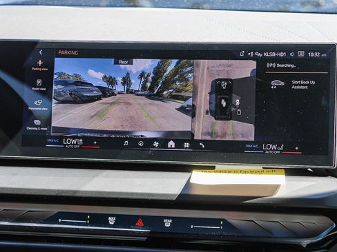New 2026 BMW X3 xDrive30 AWD/4WD image 14
