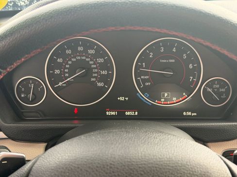 Used 2016 BMW 328i Sedan RWD image 35