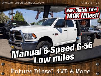 Used 2012 RAM 3500 ST w/ ST Decor Group AWD/4WD video 1