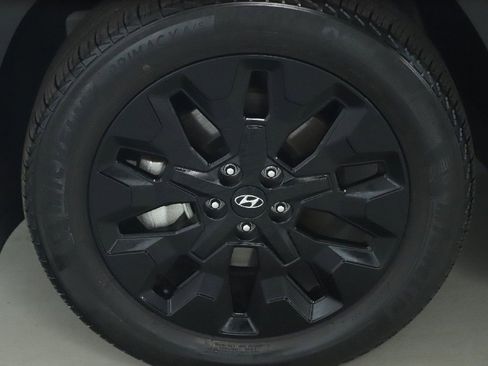 Used 2022 Hyundai Tucson XRT AWD/4WD image 36
