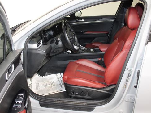 Used 2023 Kia K5 GT-Line image 19