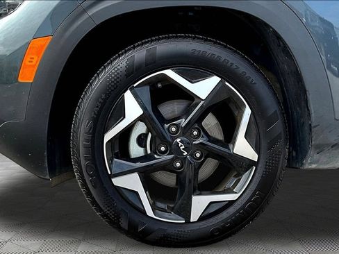 Used 2025 Kia Seltos S FWD image 33
