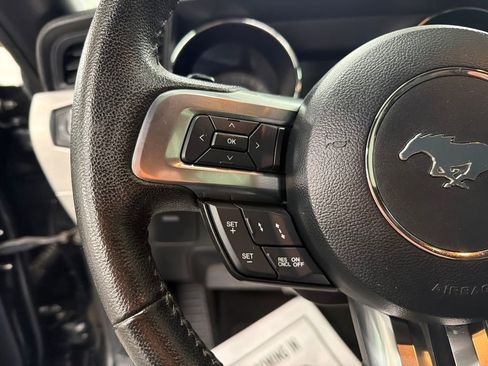 Used 2015 Ford Mustang GT Premium w/ Equipment Group 401A image 19