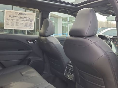 New 2026 Subaru Forester Limited image 15