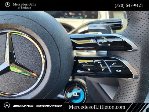 New 2026 Mercedes-Benz E 53 AMG e 4MATIC Sedan image 24