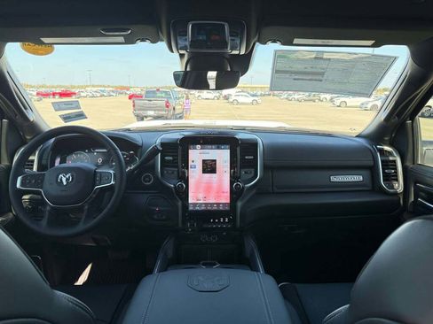 New 2026 RAM 2500 Laramie w/ Night Edition image 40